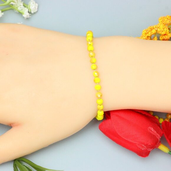 "Elegant & Trendy Bracelet, A Perfect Gift for Women, Thoughtful, EVCH1179 - Picture 1 of 8